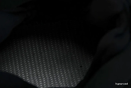Hyperoad “Gunsmoke” Air 8 Winterized Jordan 1009